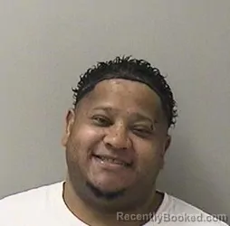 Mugshot of JOHN I COLLAZO