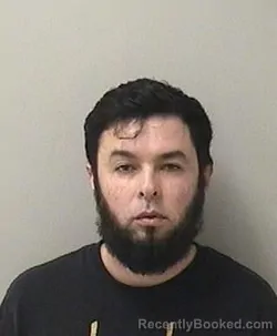 Mugshot of JUAN L GONZALEZ-LOZANO