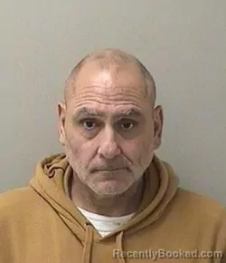 Mugshot of WALEED ALY SALEH