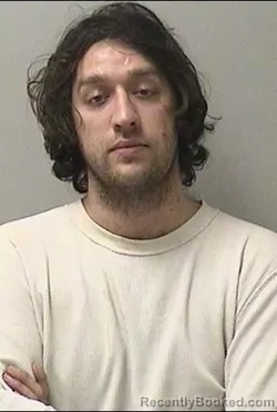 Mugshot of DYLAN C SMITH