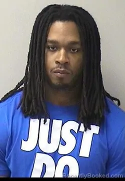 Mugshot of JAMES EDWARD GUYTON