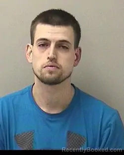 Mugshot of ERIK JOSEPH LEWIS