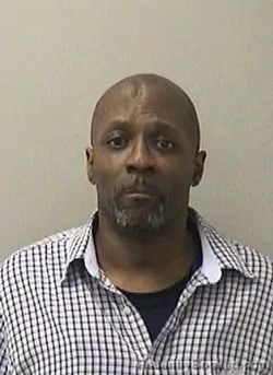 Mugshot of EDWARD L BURTON