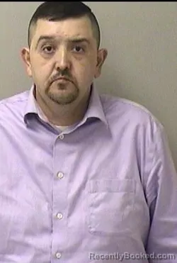 Mugshot of JAVIER J JUAREZ