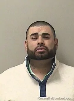 Mugshot of ARTURO GUTIERREZ