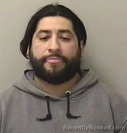 Mugshot of MIGUEL A MELENDEZ