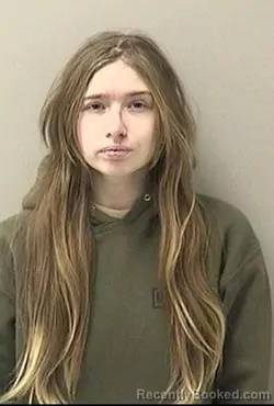 Mugshot of NOEL G THOMAS