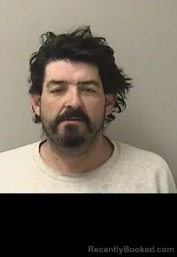 Mugshot of ROBERT M SMITH