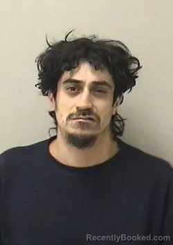 Mugshot of JAMES EDWARD GUTIERREZ
