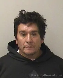 Mugshot of RAFAEL ROJAS