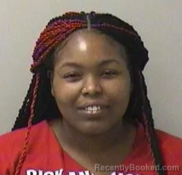 Mugshot of MARTANIC M MORRIS