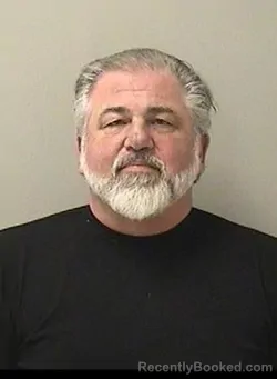 Mugshot of JOSEPH R DYKE