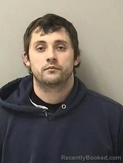 Mugshot of KAI JORDAN DASSI