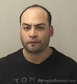 Mugshot of JOSE J HERNANDEZ GUZMAN