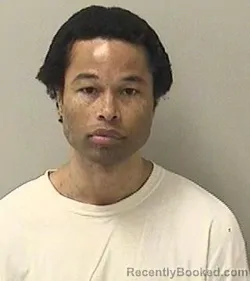 Mugshot of RYAN J HARROLD