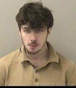 Mugshot of JOEL DUDISH-POULSEN