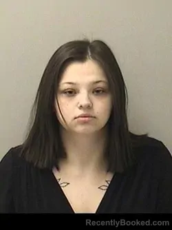 Mugshot of ELIZABETH R ATKINSON