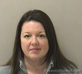 Mugshot of NATALIE Z MEISNER