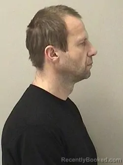 Mugshot of MARTIN J LAJEWSKI