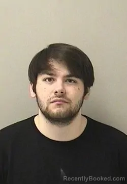 Mugshot of MATTHEW R WILLIAMS