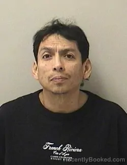 Mugshot of JUVENAL MANUEL LOPEZ-HERRERA