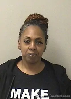 Mugshot of RHAVEN ALANA BERRY