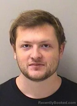 Mugshot of NICHOLAS A LATERZA