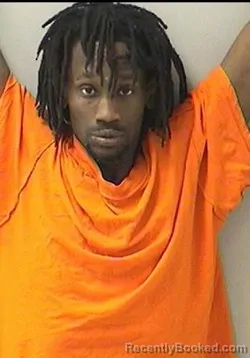 Mugshot of JOSHUA J HRAVATIC