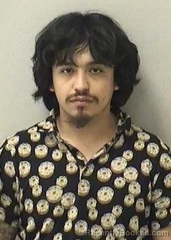 Mugshot of ADRIEL HERNANDEZ
