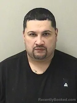 Mugshot of HECTOR RODRIGUEZ