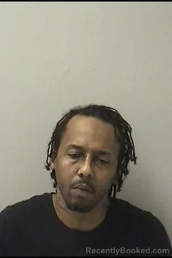 Mugshot of ANTOINE SMITH