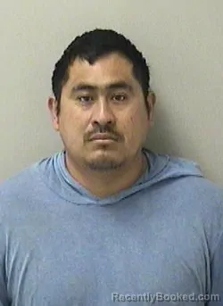 Mugshot of CIPRIANO MIRANDA-GARCIA