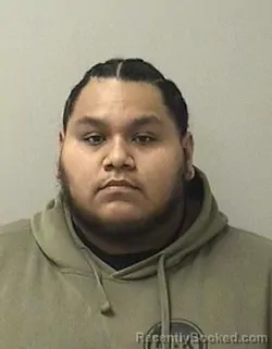 Mugshot of ALEXANDER AVALOS