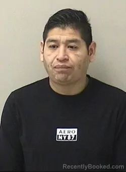 Mugshot of ISIDORO GARCIA