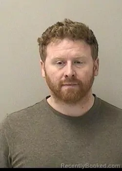 Mugshot of ANDREW J LIPSCOMB