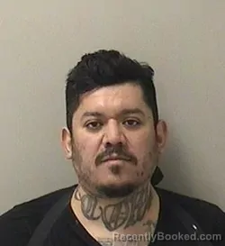 Mugshot of DANIEL LOPEZ