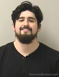 Mugshot of MARCOS CAMACHO