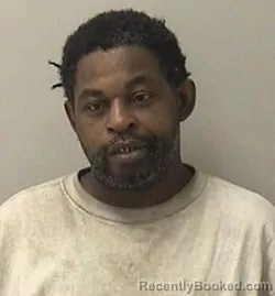 Mugshot of JEREMIAH LAVEL GREEN