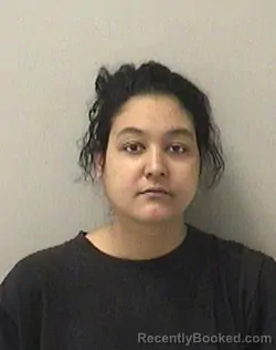 Mugshot of MIRACLE S JEFFERSON