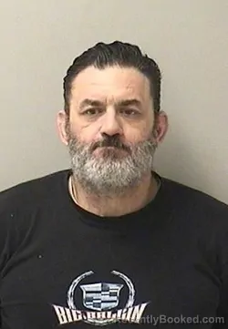 Mugshot of DWAYNE M WORTHY