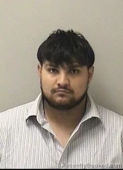 Mugshot of JAMIE ALVAREZ-GARDUNO