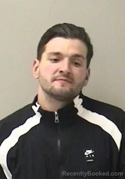 Mugshot of KEVIN VANGHN HILTON