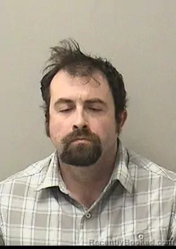 Mugshot of THOMAS J KESARIS