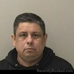 Mugshot of MARTIN ZARRAGA-CAMACHO