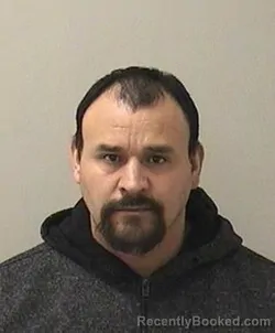 Mugshot of CARMEN CRUZ