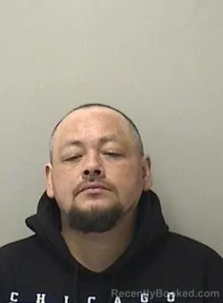 Mugshot of RENE CANO