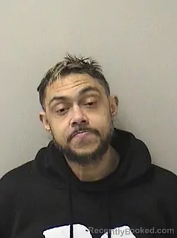 Mugshot of STEVEN ANDREW PERKINS