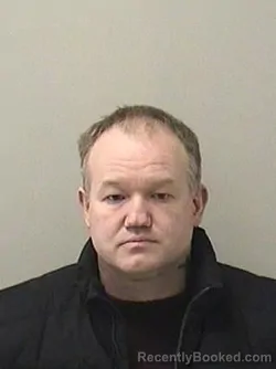 Mugshot of JACOB B PIERCE