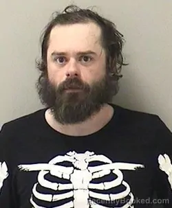 Mugshot of TIMOTHY D GROTE