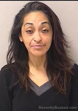 Mugshot of SUNNY YVETTE MACIAS